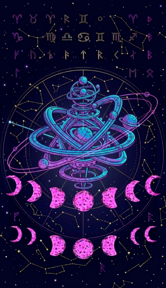 Планетарная модель