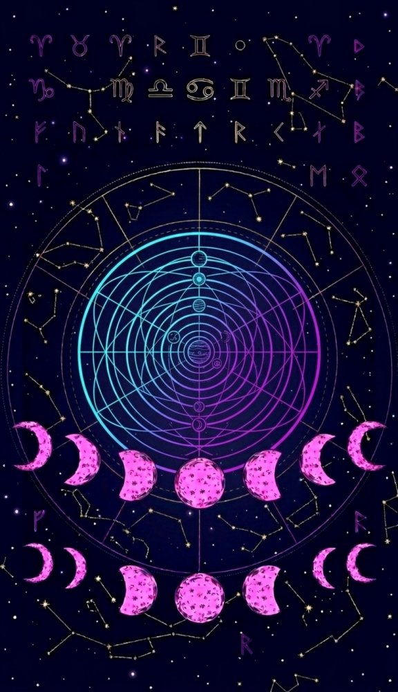 Звёздные орбиты